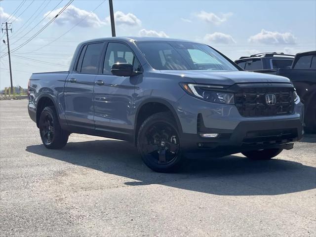 2026 Honda Ridgeline Black Edition for sale in Jasper, AL