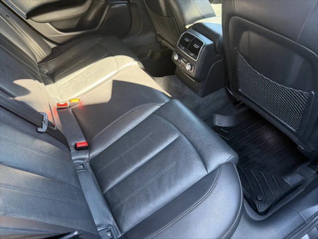 2016 Audi A6 3.0T Premium Plus