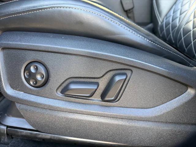 2023 Audi SQ5 Premium Plus TFSI quattro Tiptronic