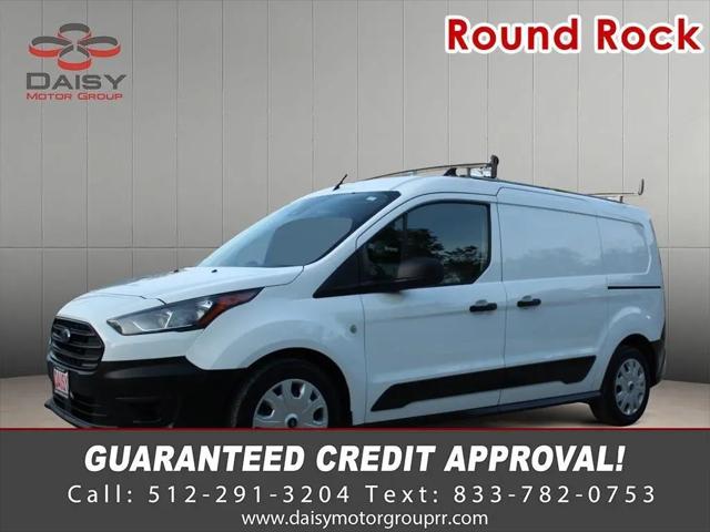 2022 Ford Transit Connect XL Cargo Van for sale in Round Rock, TX