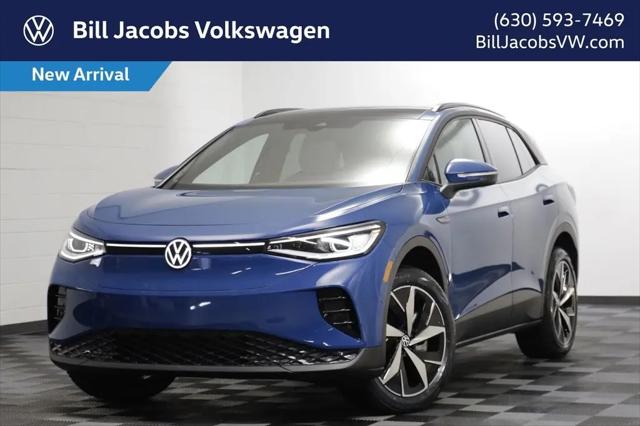 2026 Volkswagen ID.4 AWD Pro S for sale in Naperville, IL