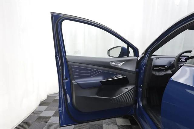 2026 Volkswagen ID.4 AWD Pro S