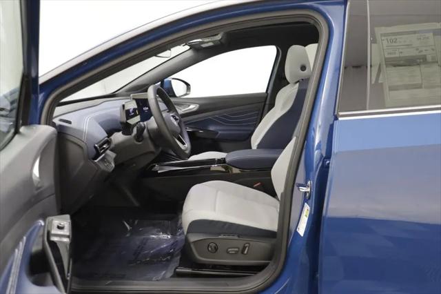 2026 Volkswagen ID.4 AWD Pro S
