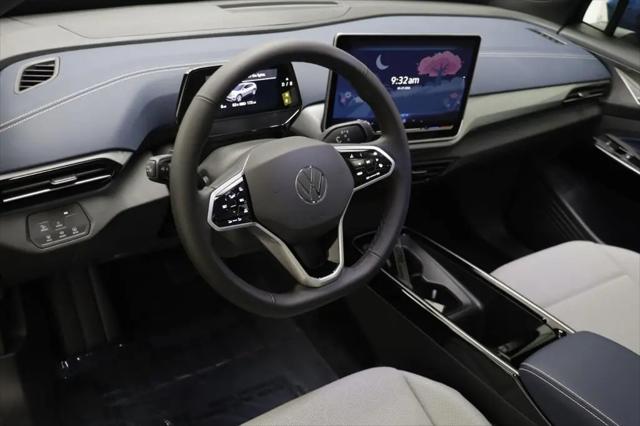 2026 Volkswagen ID.4 AWD Pro S