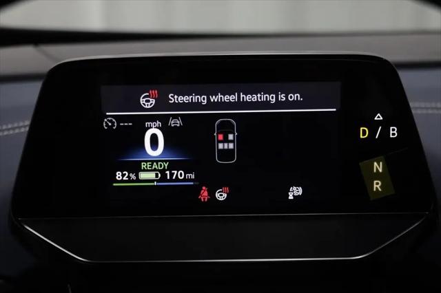 2026 Volkswagen ID.4 AWD Pro S