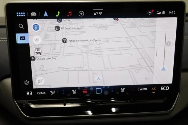 2026 Volkswagen ID.4 AWD Pro S