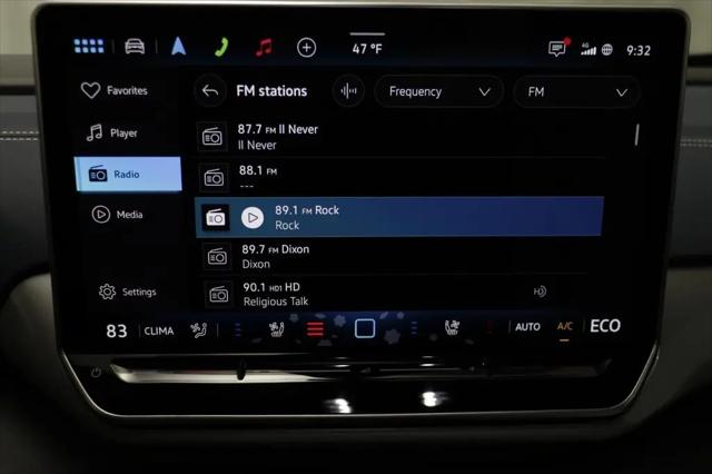 2026 Volkswagen ID.4 AWD Pro S