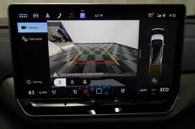 2026 Volkswagen ID.4 AWD Pro S