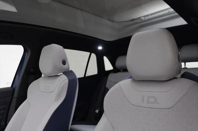 2026 Volkswagen ID.4 AWD Pro S