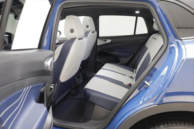2026 Volkswagen ID.4 AWD Pro S