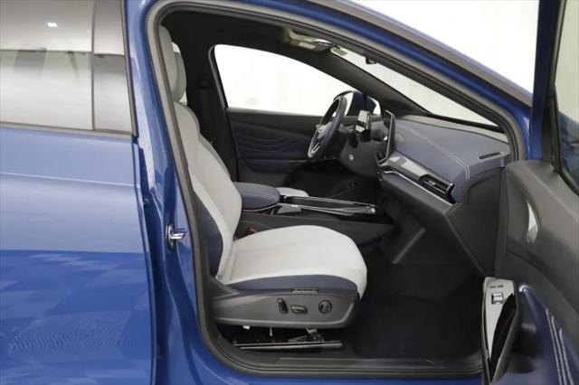 2026 Volkswagen ID.4 AWD Pro S