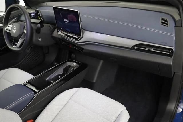2026 Volkswagen ID.4 AWD Pro S