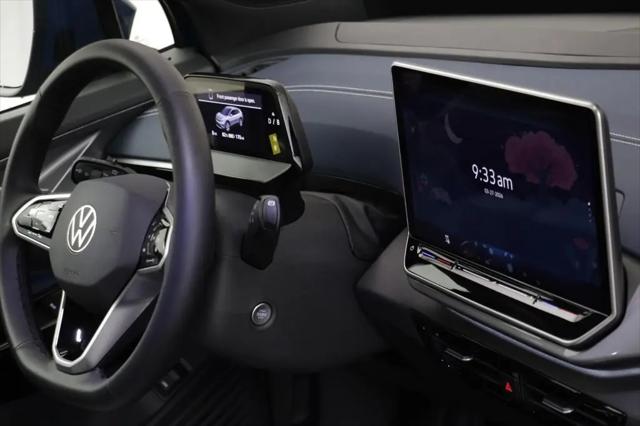 2026 Volkswagen ID.4 AWD Pro S