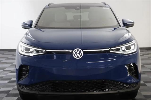 2026 Volkswagen ID.4 AWD Pro S