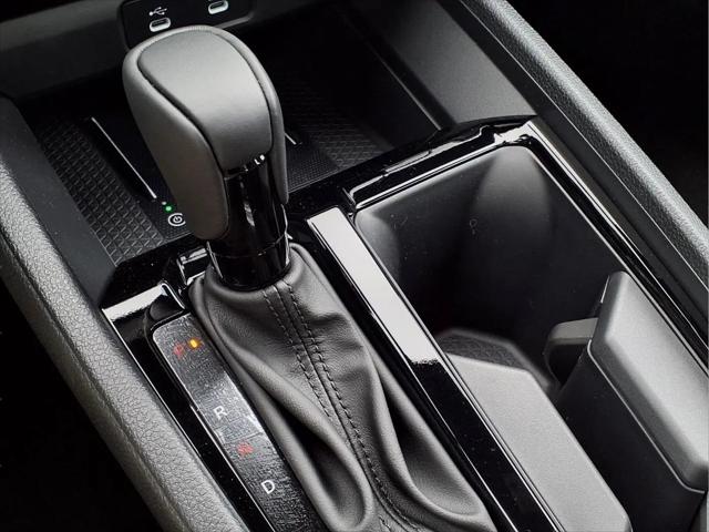 2026 Honda Accord Sedan Sport-L