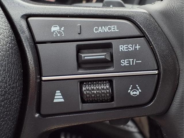 2026 Honda Accord Sedan Sport-L