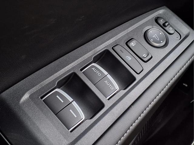 2026 Honda Accord Sedan Sport-L