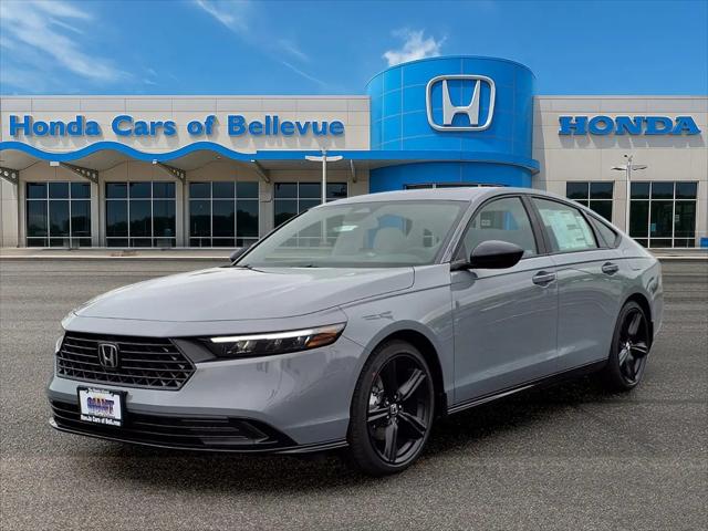 2026 Honda Accord Sedan Sport-L for sale in Bellevue, NE