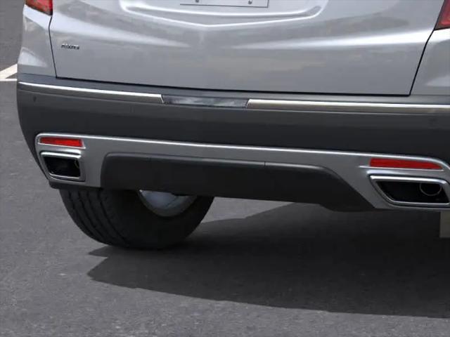 2026 Cadillac XT5 Premium Luxury AWD