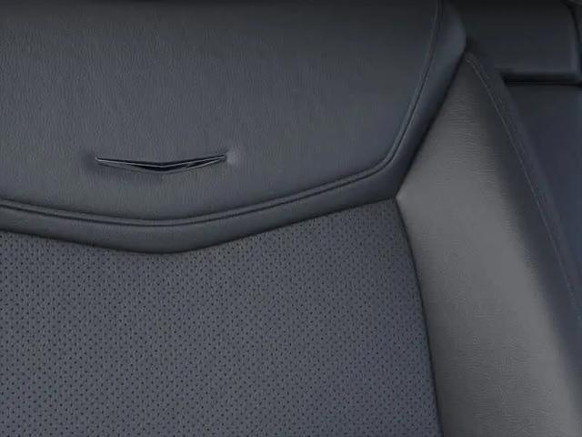 2026 Cadillac XT5 Premium Luxury AWD