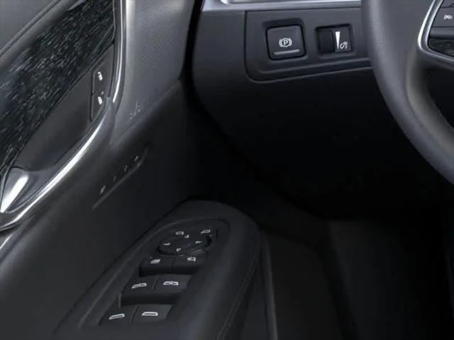 2026 Cadillac XT5 Premium Luxury AWD