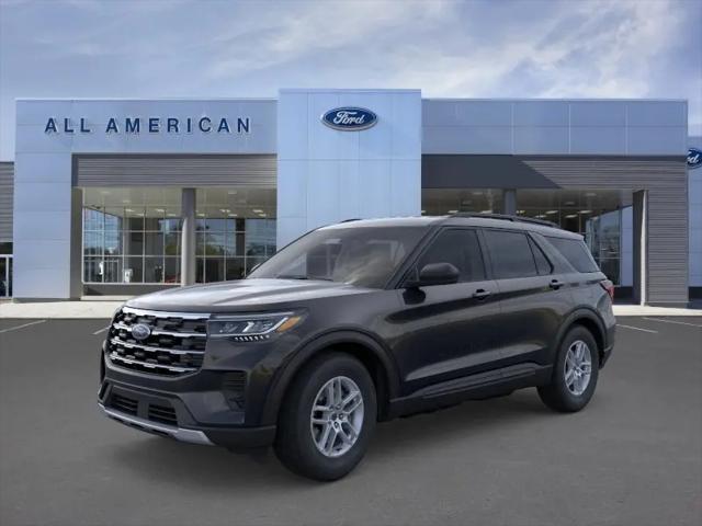 2026 Ford Explorer Active for sale in Paramus, NJ