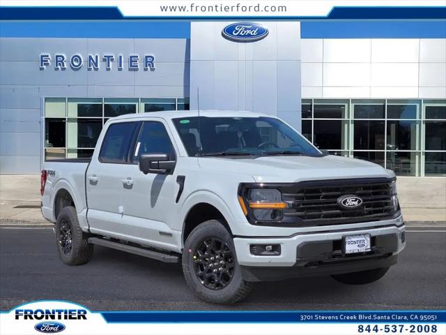 2026 Ford F-150 XLT for sale in Santa Clara, CA