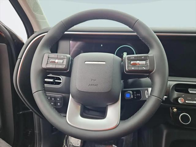 2026 Hyundai Palisade SEL 7P