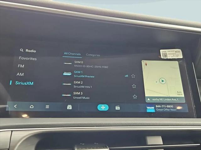 2026 Hyundai Palisade SEL 7P