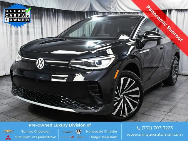 2023 Volkswagen ID.4 AWD Pro S Plus for sale in South Amboy, NJ