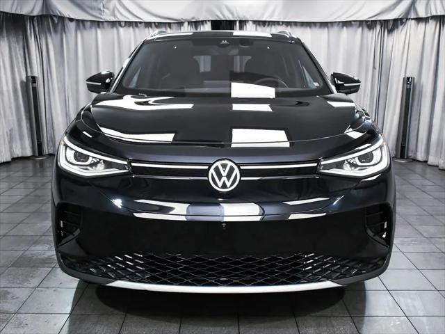 2023 Volkswagen ID.4 AWD Pro S Plus