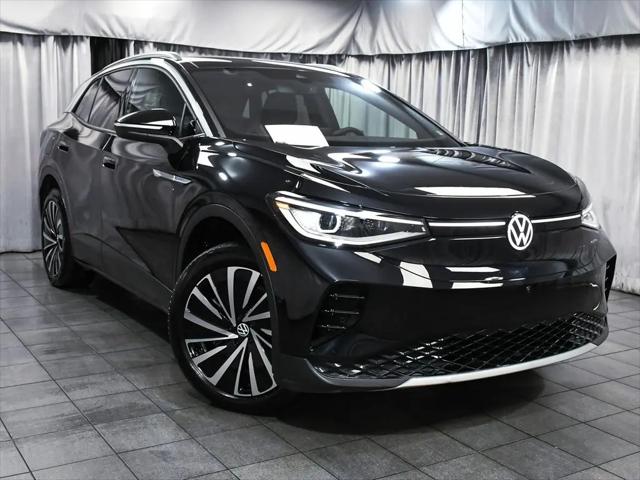 2023 Volkswagen ID.4 AWD Pro S Plus