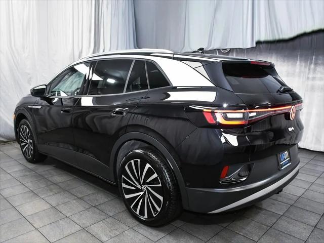 2023 Volkswagen ID.4 AWD Pro S Plus