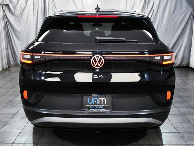 2023 Volkswagen ID.4 AWD Pro S Plus
