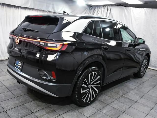 2023 Volkswagen ID.4 AWD Pro S Plus