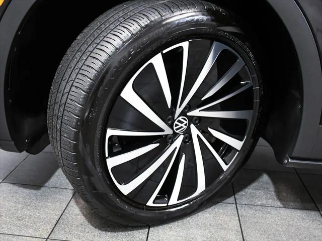 2023 Volkswagen ID.4 AWD Pro S Plus