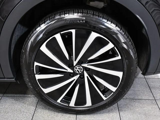 2023 Volkswagen ID.4 AWD Pro S Plus
