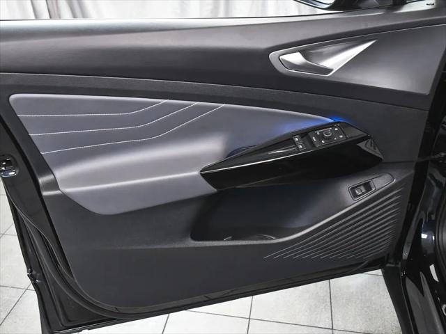 2023 Volkswagen ID.4 AWD Pro S Plus