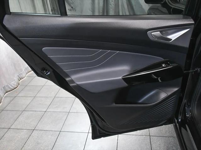 2023 Volkswagen ID.4 AWD Pro S Plus