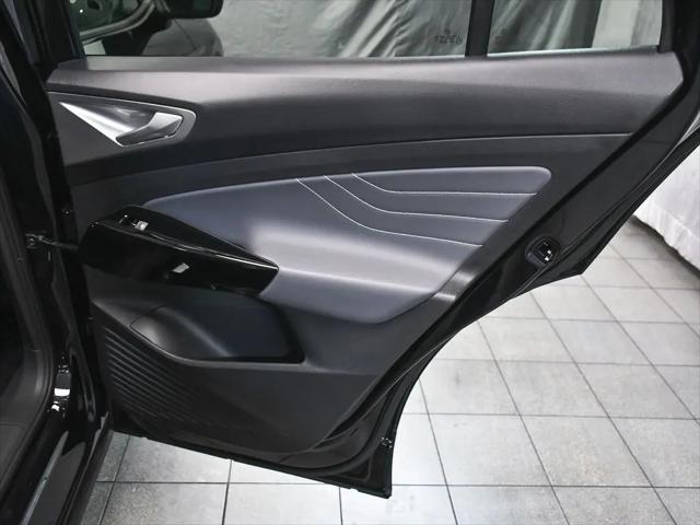 2023 Volkswagen ID.4 AWD Pro S Plus