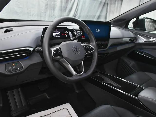 2023 Volkswagen ID.4 AWD Pro S Plus
