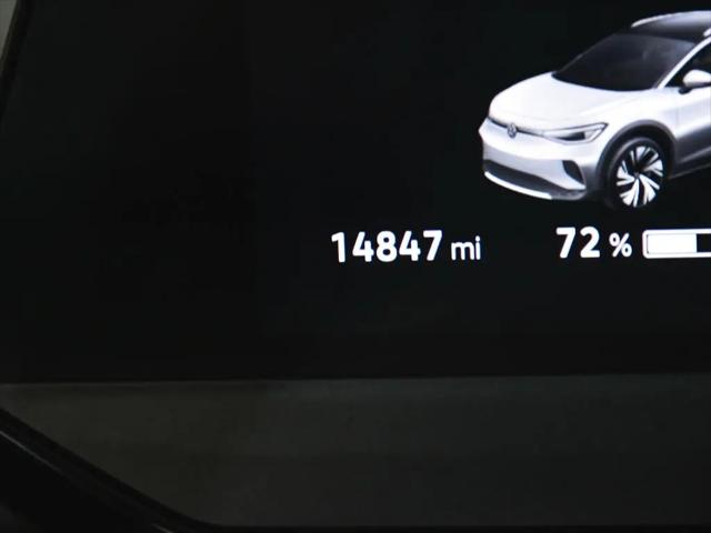 2023 Volkswagen ID.4 AWD Pro S Plus