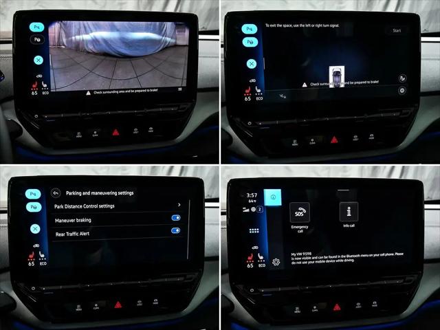 2023 Volkswagen ID.4 AWD Pro S Plus