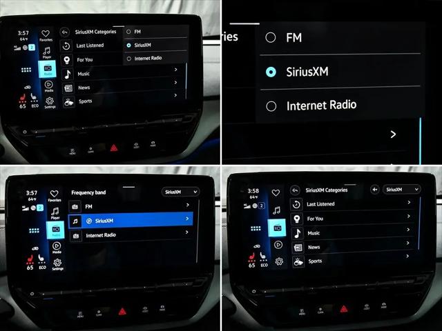 2023 Volkswagen ID.4 AWD Pro S Plus