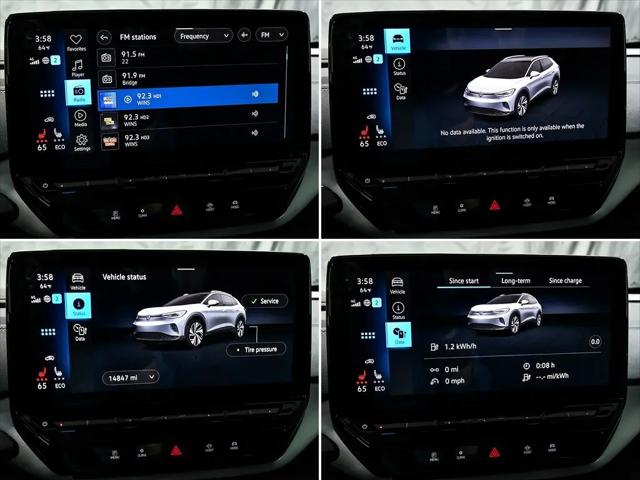 2023 Volkswagen ID.4 AWD Pro S Plus