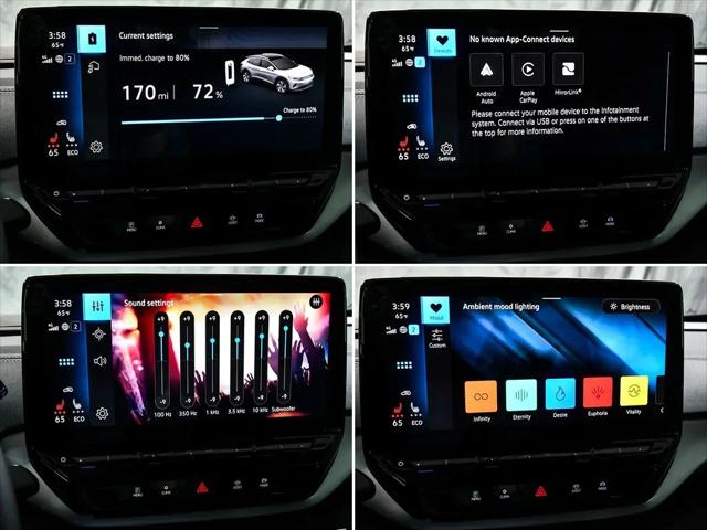 2023 Volkswagen ID.4 AWD Pro S Plus