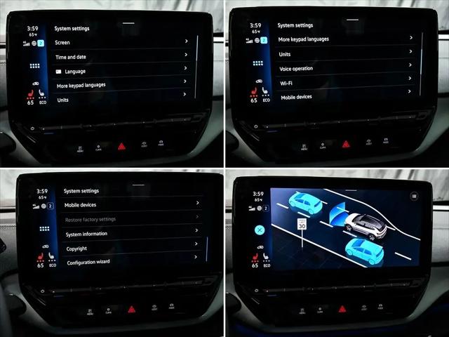 2023 Volkswagen ID.4 AWD Pro S Plus