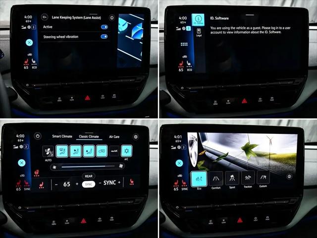2023 Volkswagen ID.4 AWD Pro S Plus