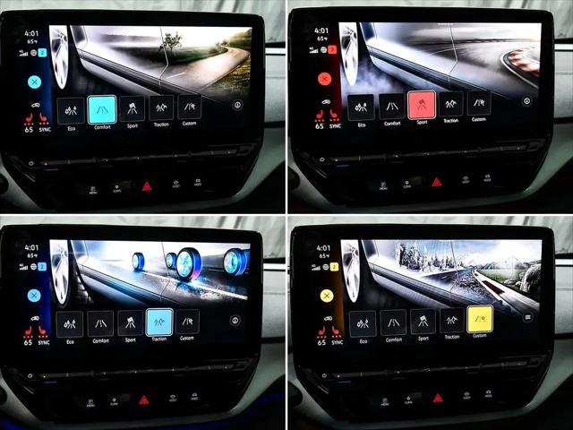 2023 Volkswagen ID.4 AWD Pro S Plus