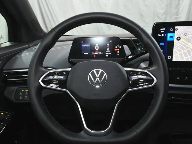 2023 Volkswagen ID.4 AWD Pro S Plus